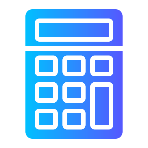 calculadora icono gratis