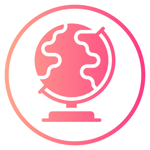 Globe free icon Globe free icon