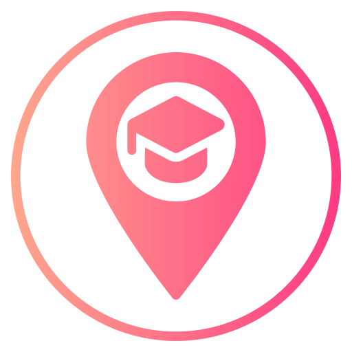 emplacement Icône gratuit