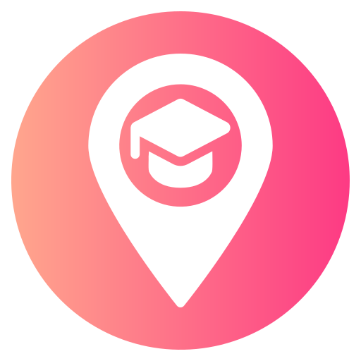 emplacement Icône gratuit