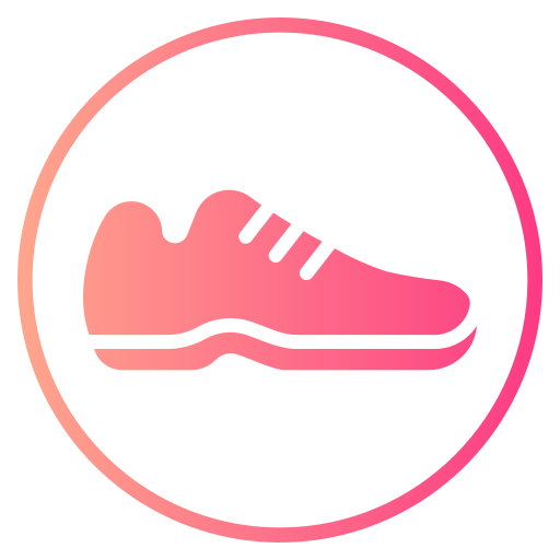 Sneaker free icon