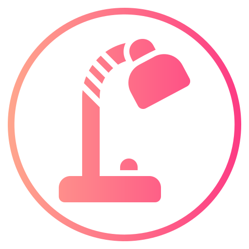 Table lamp free icon Table lamp free icon