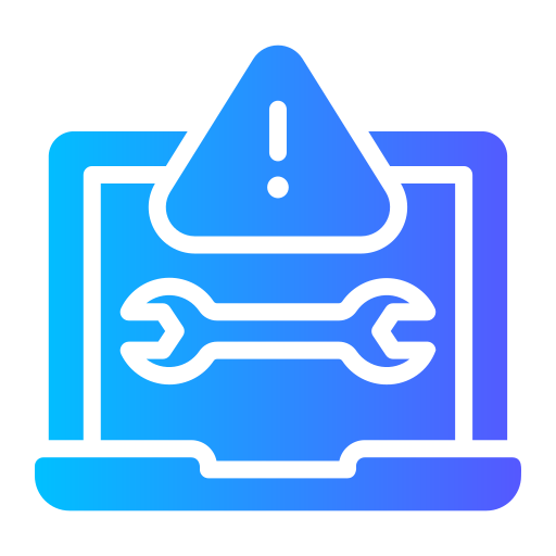 mantenimiento icono gratis