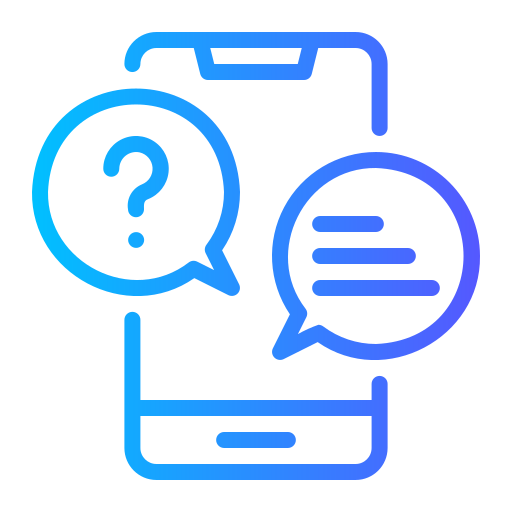 teléfono inteligente icono gratis