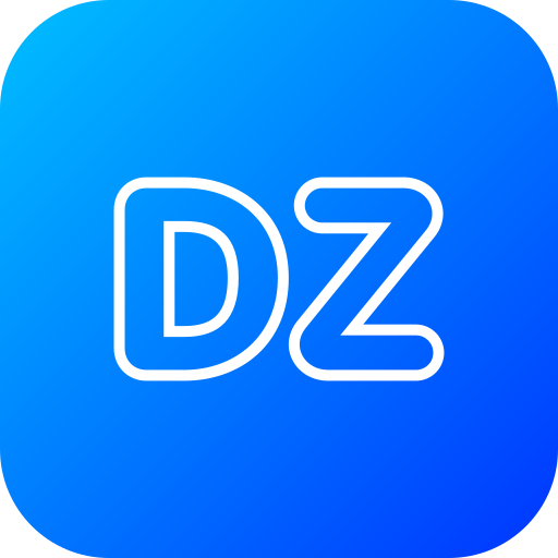 dz kostenlos Icon dz kostenlos Icon