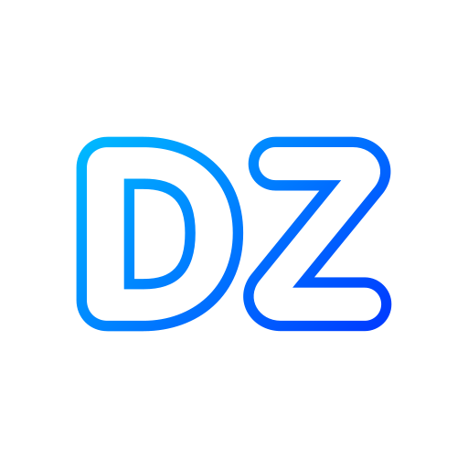dz kostenlos Icon dz kostenlos Icon