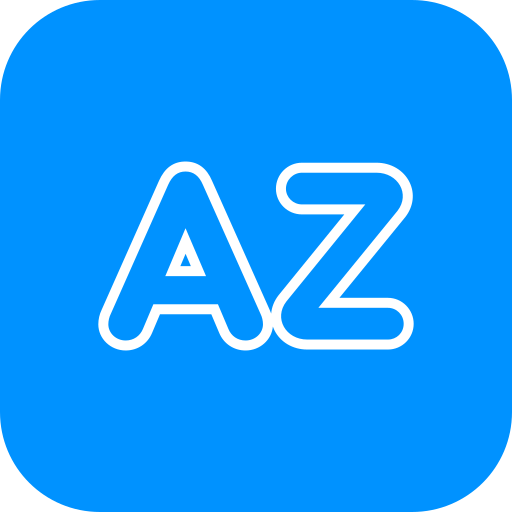 azerbaiyán icono gratis