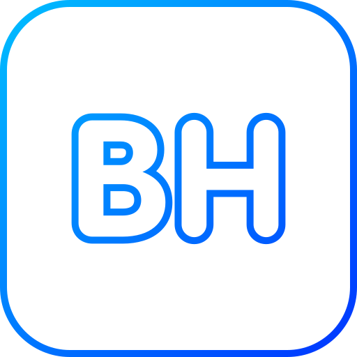 bahréin icono gratis