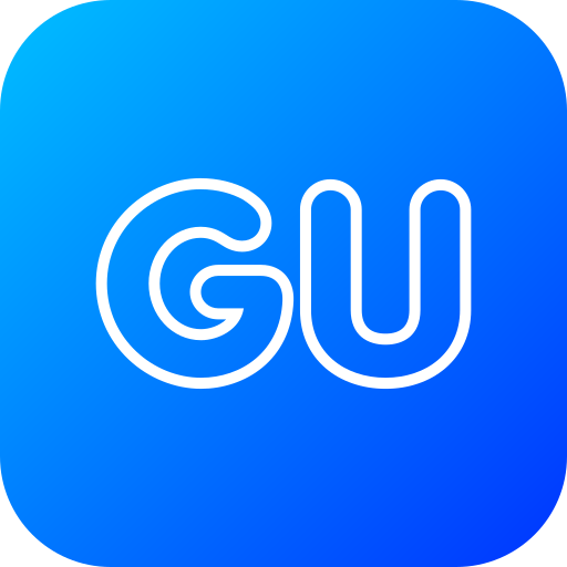 guam icono gratis