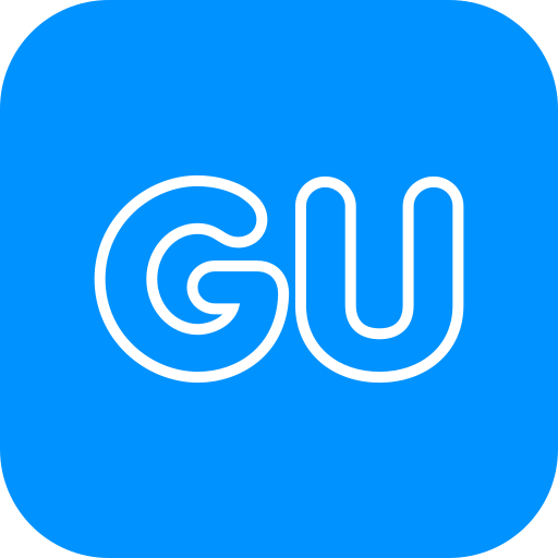 guam icono gratis