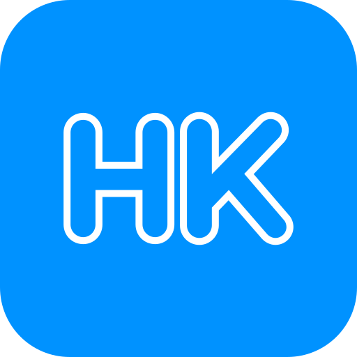 Hong kong free icon