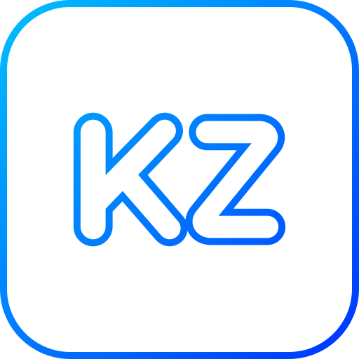 kazajstán icono gratis