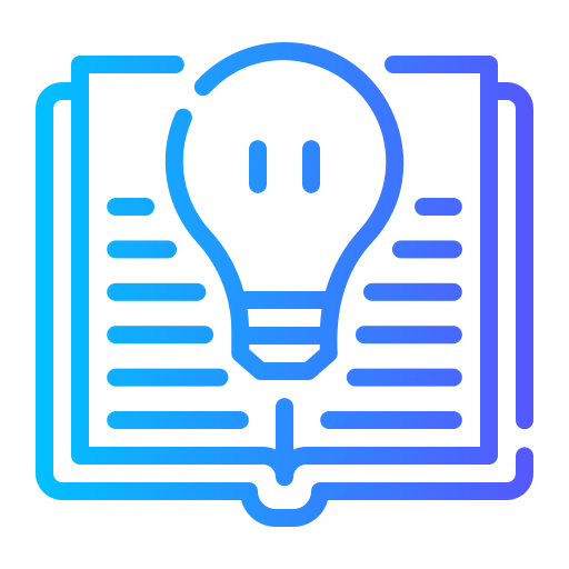 creatividad icono gratis