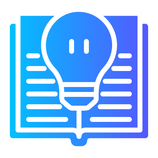 creatividad icono gratis