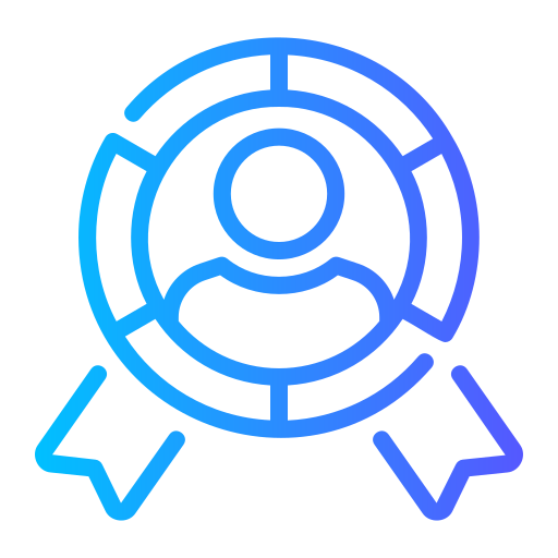 otorgar icono gratis