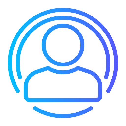 empleado icono gratis