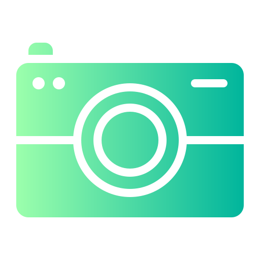 fotógrafo icono gratis