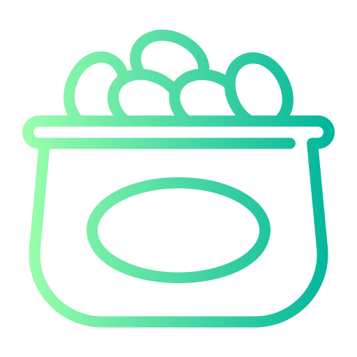 cosecha icono gratis