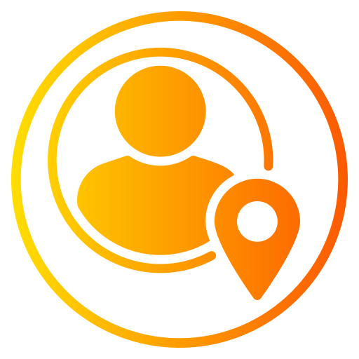 ubicación icono gratis