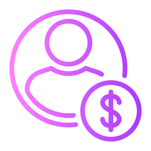 ingreso icono gratis