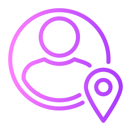 ubicación icono gratis