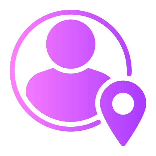 ubicación icono gratis