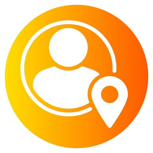 ubicación icono gratis