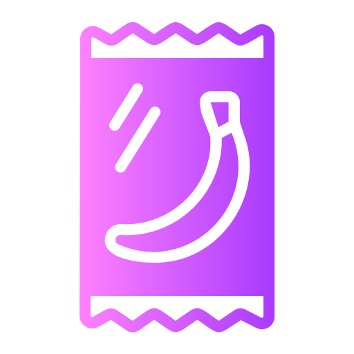banana icono gratis