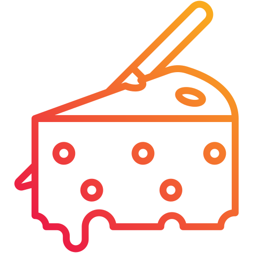 käse kostenlos Icon