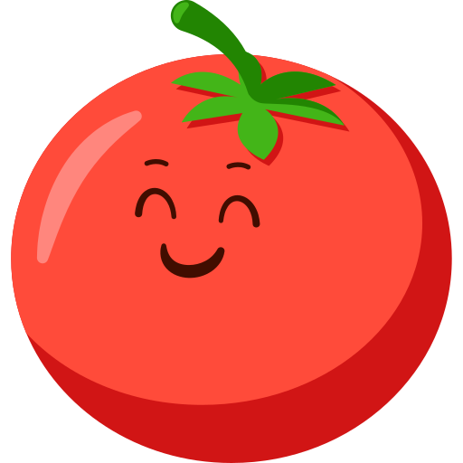 tomate kostenlos Icon tomate kostenlos Icon