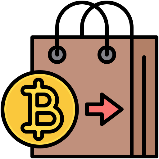 bolsa de la compra icono gratis