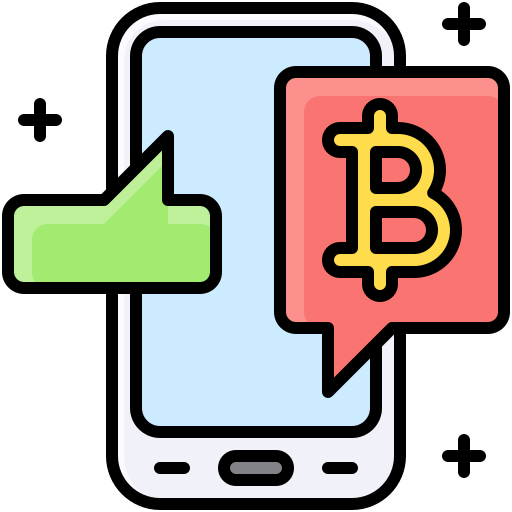 comunicación icono gratis