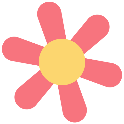 Цветок бесплатно иконка