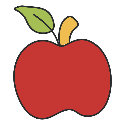 apfel kostenlos Icon