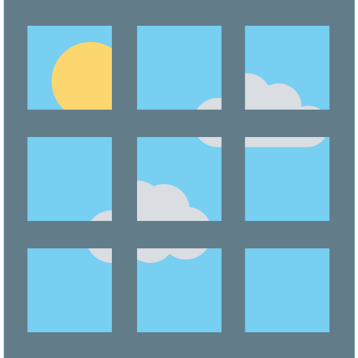 Window free icon Window free icon