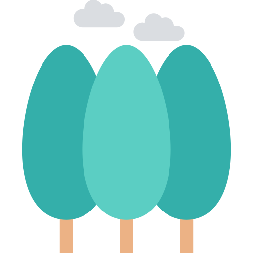 Trees free icon Trees free icon