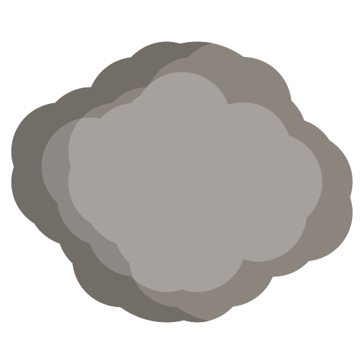 nimbostrato grátis ícone