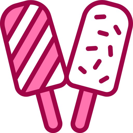 Ice cream free icon