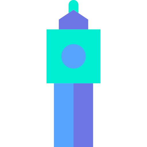 big ben kostenlos Icon big ben kostenlos Icon