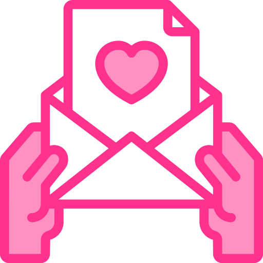 l'amour Icône gratuit l'amour Icône gratuit