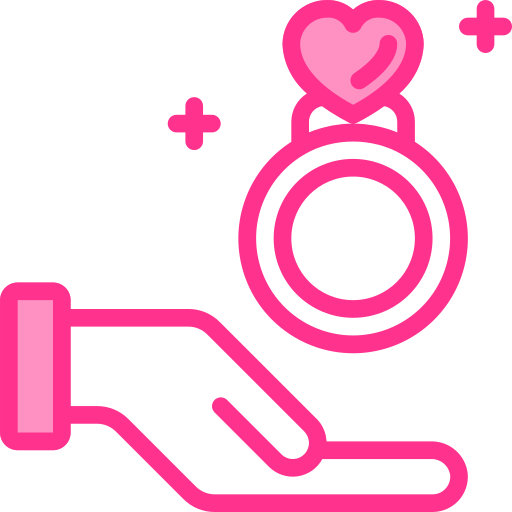 liebe kostenlos Icon