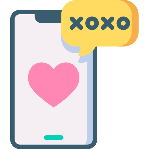 Teléfono inteligente icono gratis