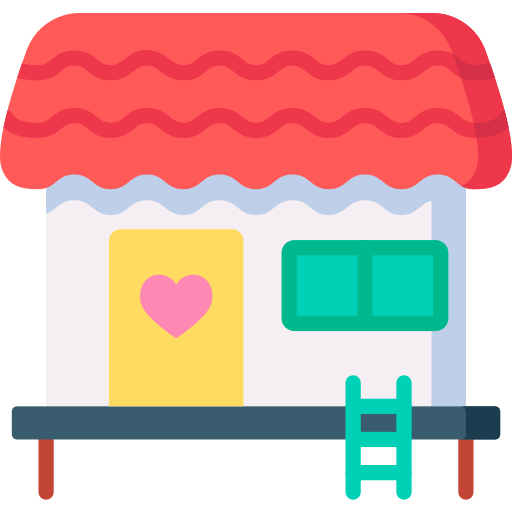 cabine Icône gratuit