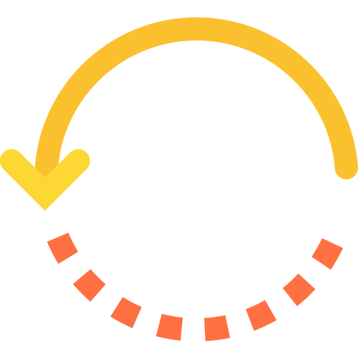 Circular free icon Circular free icon