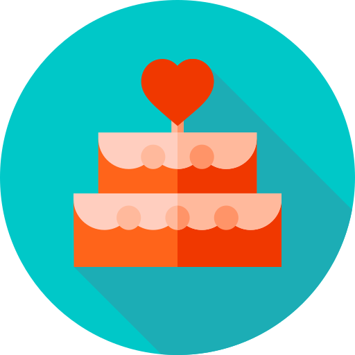 Wedding cake free icon Wedding cake free icon