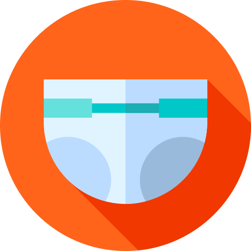 fralda grátis ícone fralda grátis ícone