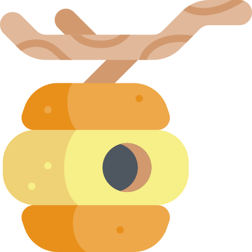 Beehive free icon Beehive free icon
