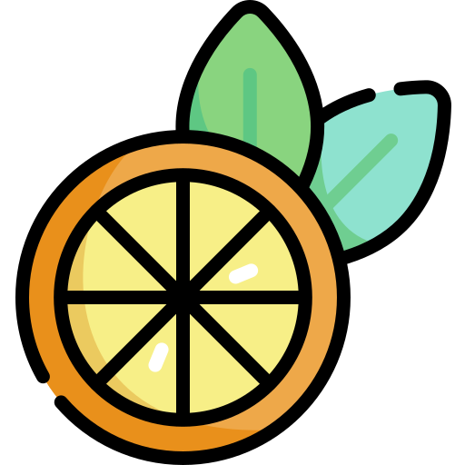 Orange free icon Orange free icon