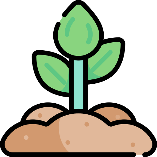 Sprout free icon Sprout free icon