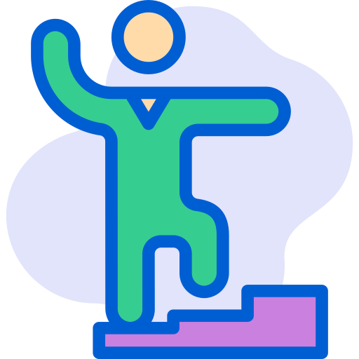 Promoción icono gratis